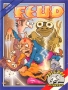 Atari  800&nbsp; - &nbsp;feud_k7